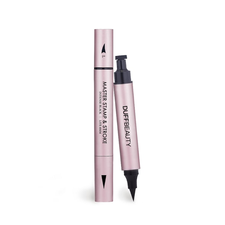 Master Stamp & Stroke Eyeliner Intense Black