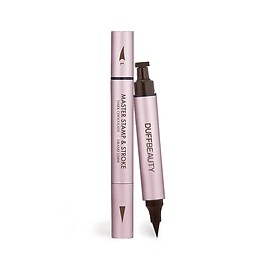 Master Stamp & Stroke Eyeliner - Brown