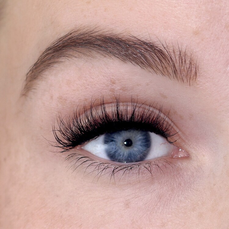 Just a Hint - Nude Lash Collection