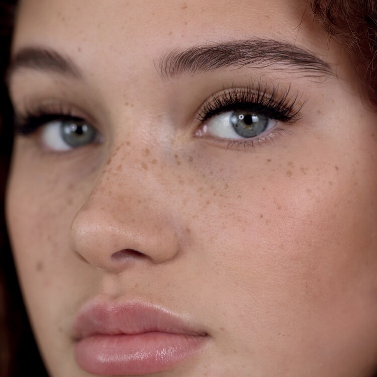 Just a Hint - Nude Lash Collection