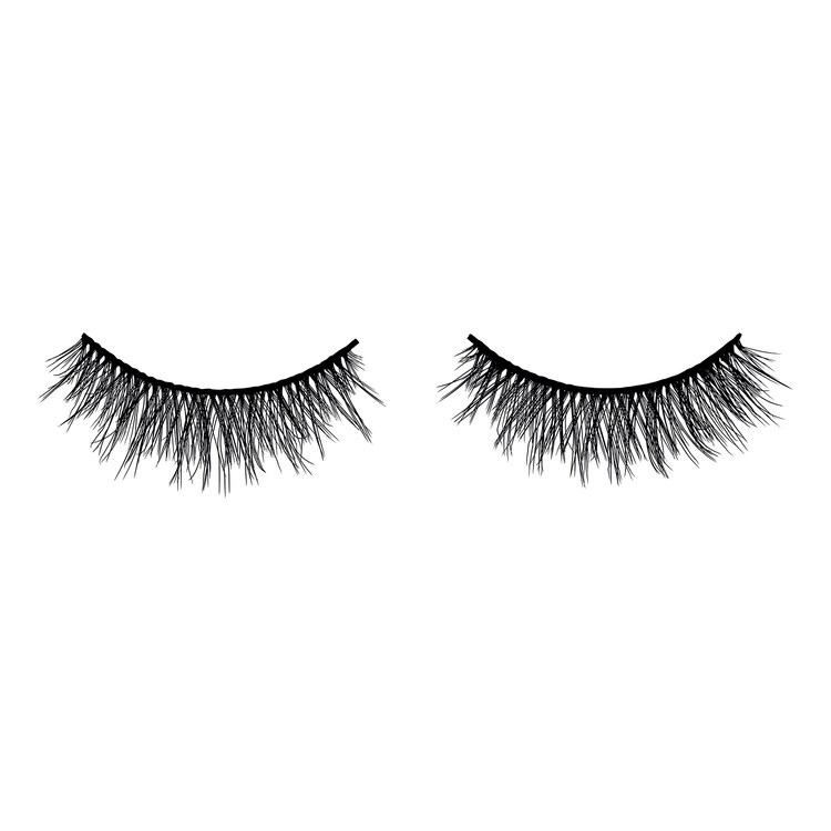 Short & Sweet - Nude Lash Collection