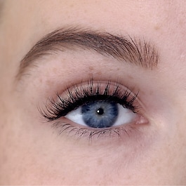 Short & Sweet - Nude Lash Collection