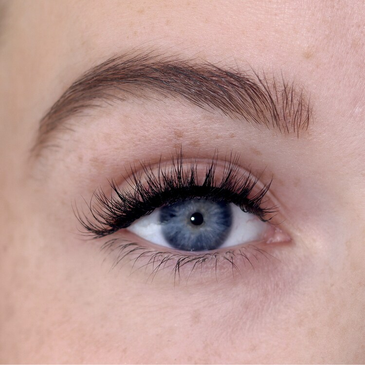 Short & Sweet - Nude Lash Collection