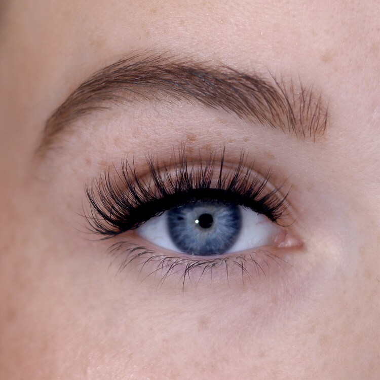 No Drama - Nude Lash Collection