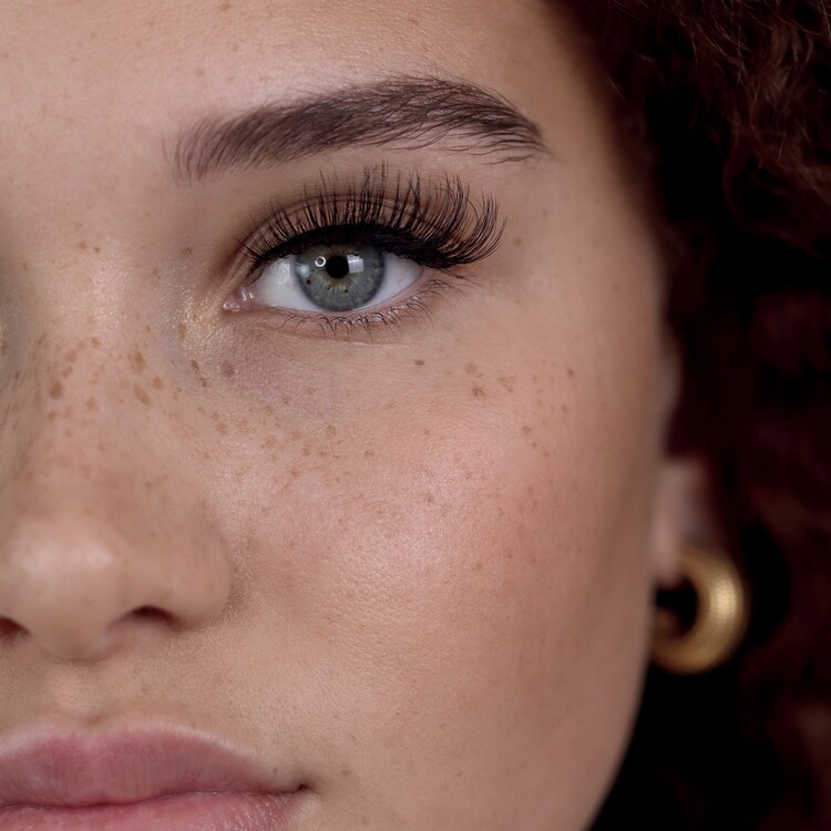 No Drama - Nude Lash Collection