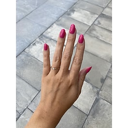 Wild Berry - Reusable Press-On Manicure