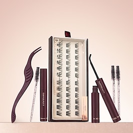 Extended Lash Starter Kit - Wimpern-Starterset
