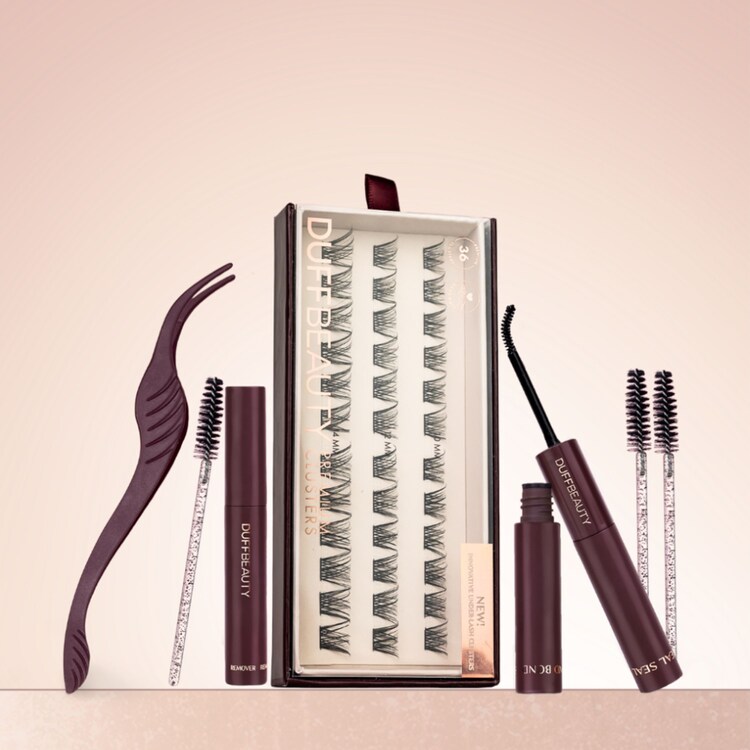 Extended Lash Starter Kit