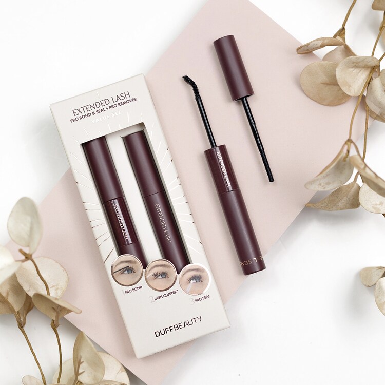 Valuepack Pro Bond & Seal + Remover