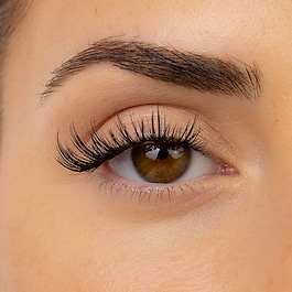 Flirt - Wimpernbüschel