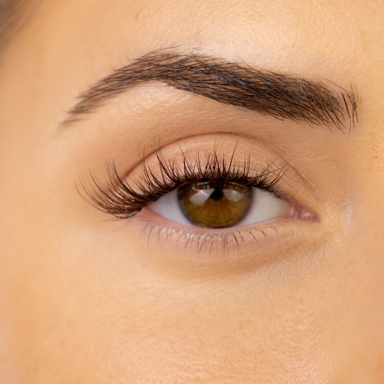 Lite - Extended Lashes