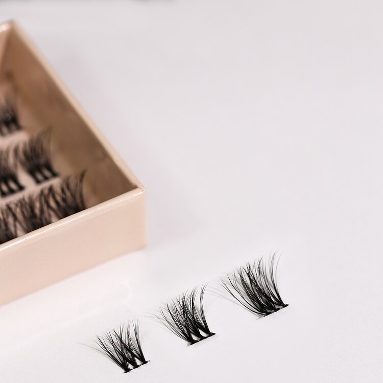 Hybrid - Extended Lash