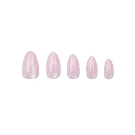 Pink Galaxy - Instant Pro Press-on Manicure