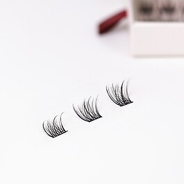 Wispy - Wimpernbüschel
