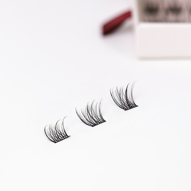 Wispy - Extended Lash