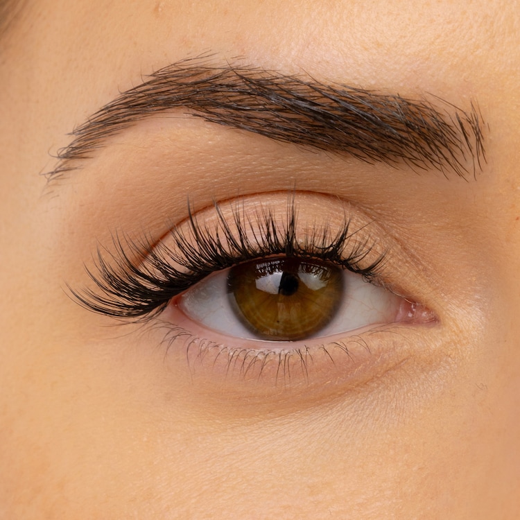 Wispy - Extended Lash