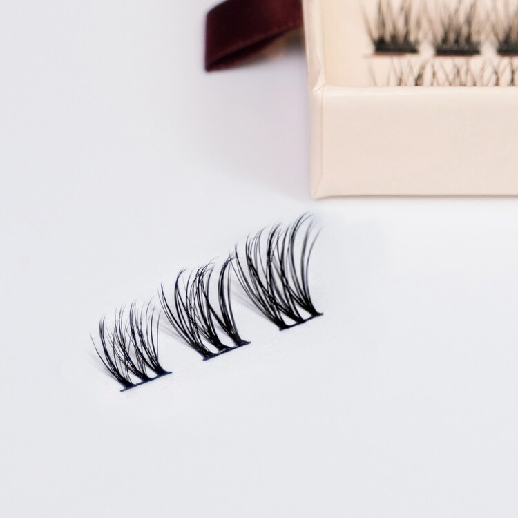 Classic - Extended Lash