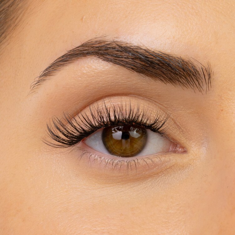 Classic - Extended Lash
