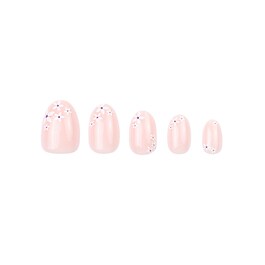 Lovely Daisy - Instant Pro Press-on Manicure