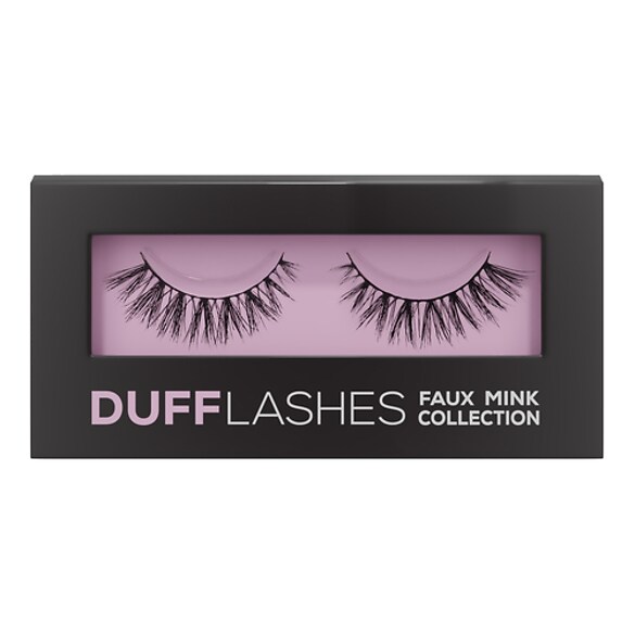 Twiggy - Synthetic Mink, DUFFBEAUTY