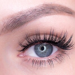Monroe - Premium Synthetic Mink