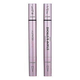 Master Stamp & Stroke Eyeliner - Black