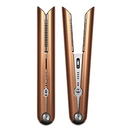 Piastra Dyson CorraleTM (Rame) - Piastra per Capelli