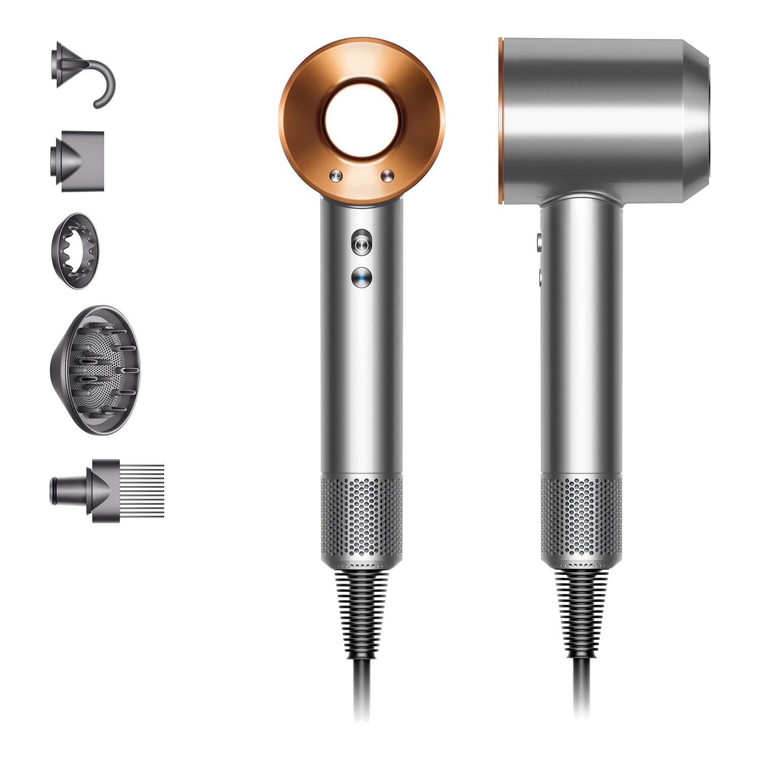 DYSON - Dyson Supersonic™ - Vysoušeč vlasů