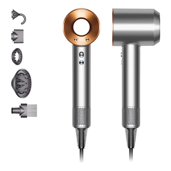 Supersonic™ - Haartrockner, DYSON