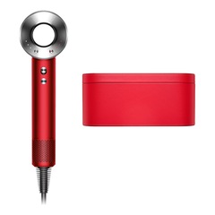 Dyson Supersonic &eacute;dition sp&eacute;ciale rouge - S&egrave;che-Cheveux, DYSON