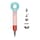 Dyson Supersonic™ Ceramic Pop - Secador de cabelo