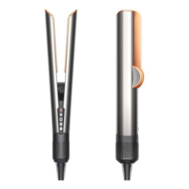 Dyson Airstrait - Lisseur séchant