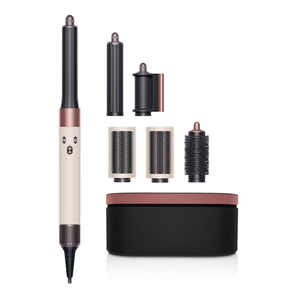 Dyson Airwrap™ Complete Long - Ceramic Pink Rose Gold, DYSON