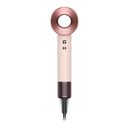 Dyson Supersonic Hair Dryer - Ceramic Pink Rose Gold