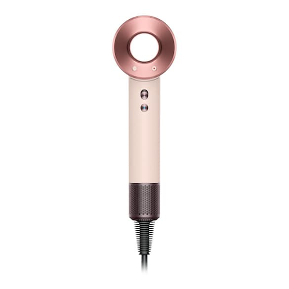 Dyson Supersonic Hair Dryer - Ceramic Pink Rose Gold, DYSON