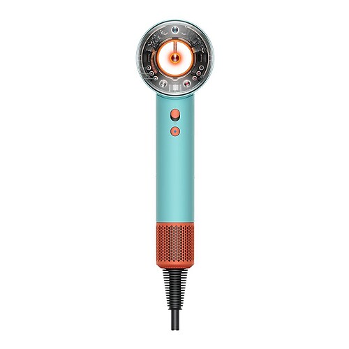 DYSON - Dyson Supersonic Nural™ - Vysoušeč vlasů