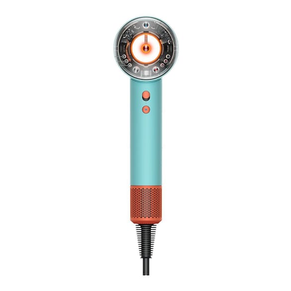 Dyson Supersonic Nural™ - hårfön, DYSON