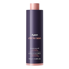 Crema pre-styling Chitosan™ - Capelli ricci o molto ricci Formula nutriente image
