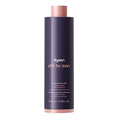 Crema pre-styling Chitosan™ - Capelli lisci o ondulati Formula nutriente, DYSON