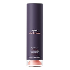 Chitosan™ - Pre-Style Cream Lockiges bis krauses Haar, leichte Pflege, DYSON