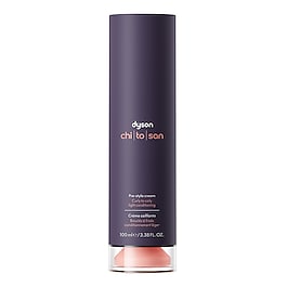 Chitosan™ - Pre-Stylingcreme bølget til krøllet let konditionering image