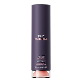 Chitosan™ - Pre-Style Cream Lockiges bis krauses Haar, reichhaltige Pflege image