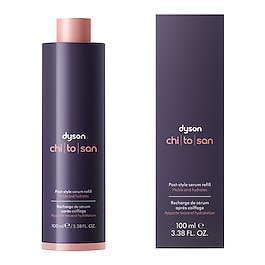 Chitosan™ - sérum après coiffage image
