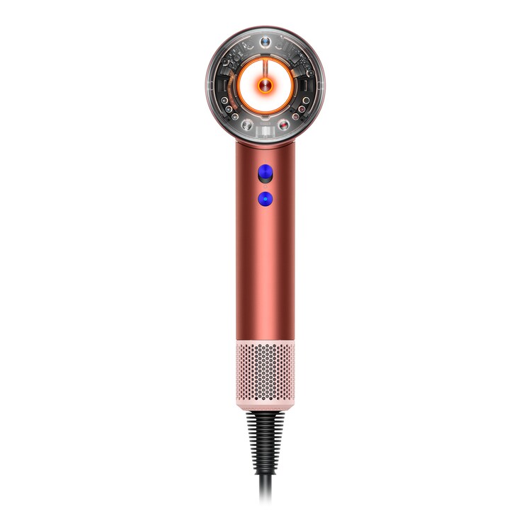 Dyson Supersonic Nural - limited edition