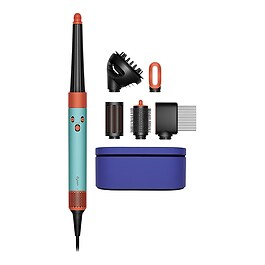 Airwrap i.d. ™ curly to coily - multistyler og hårtørrer