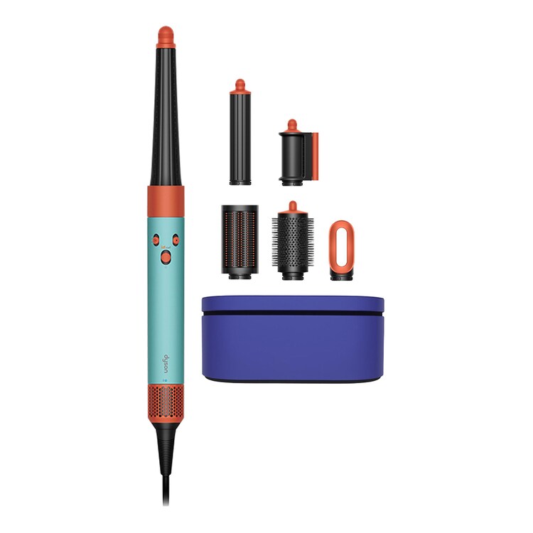 Dyson Airwrap i.d.™ Straight+Wavy - Capelli lisci o ondulati