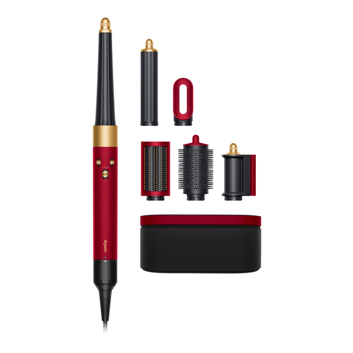 DYSON - Dyson Airwrap i.d. - Rovné + vlnité