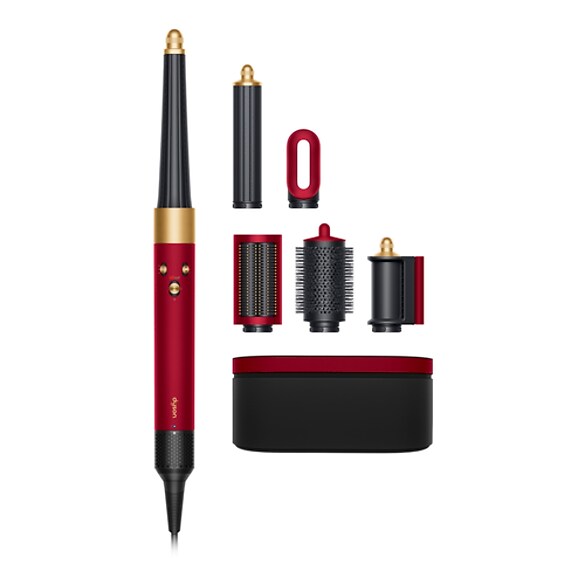 Airwrap i.d.™ - Multi-Haarstyler und -trockner, DYSON