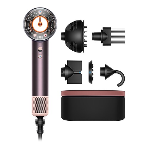 DYSON - Supersonic Nural - multi-styler and dryer