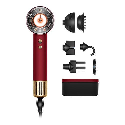 DYSON - Supersonic Nural™ - Vysoušeč vlasů